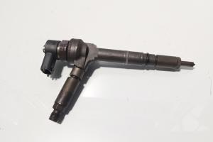Injector, cod 0445110118, 8973000911, Opel Astra G 1.7 CDTI, Z17DTL (id:674895) din dezmembrari