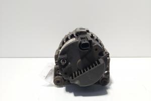 Alternator 90A Valeo, cod 03D903025J, VW Fox (5Z1, 5Z3), 1.2 benz, CHF (idi:673684) din dezmembrari