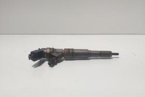Injector, cod 7793836, 0445110216, Bmw 5 (E60), 2.0 diesel, 204D4 (id:675137) din dezmembrari