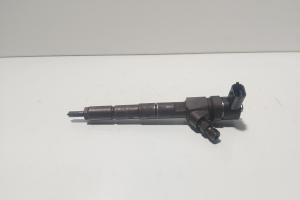 Injector (Bosch), cod 0445110327, Opel Insignia A, 2.0 CDTI, A20DTH (id:675131) din dezmembrari