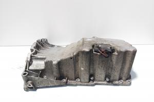 Baie de ulei, cod 03G103603J, Audi A6 Avant (4F5, C6), 2.0 TDI, BRE (idi:673687) din dezmembrari