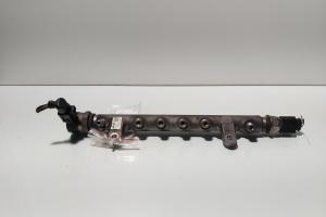 Rampa injectoare cu senzori, cod 03L089C, VW Golf 5 Variant (1K5), 2.0 TDI, CBD (idi:673371) din dezmembrari