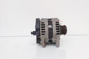 Alternator 180A Bosch, cod 03G903023, Vw Passat (3C2) 2.0 TDI, CBA (idi:667766) din dezmembrari