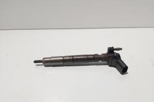 Injector, cod 03L130277, 0445116030, VW Passat Variant (3C5), 2.0 TDI, CBA (idi:675144) din dezmembrari