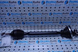 Planetara stanga fata, Dacia Sandero, 1.2B (id:197689) din dezmembrari