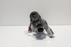 Turbosuflanta, cod 6C1Q-6K682-CE, Ford Transit Platforma 2.2 TDCI, P8FA (id:675022) din dezmembrari