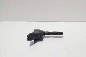Bobina inductie, cod 04E905110E, Vw Polo (6R) 1.2 TSI, CJZD (id:675082) din dezmembrari