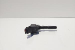 Bobina inductie, cod 04E905110E, Vw Polo (6R) 1.2 TSI, CJZD (id:675083) din dezmembrari