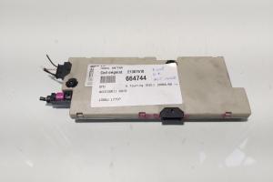 Modul antena, cod 21367510, Bmw 5 Touring (E61) (id:664744) din dezmembrari