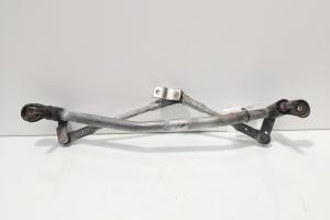 Ansamblu stergatoare, cod 13111211LH, Opel Astra H, 1.7 CDTI, Z17DTL (id:436409) din dezmembrari