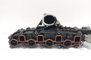 Galerie admisie cu clapete, cod 03L129711AG, Audi A5 (8T3) 2.0 TDI, CAG (idi:674985) din dezmembrari