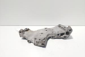 Suport motor, cod 8200741758, Renault Laguna 3, 2.0 DCI, M9R802 (id:675195) din dezmembrari