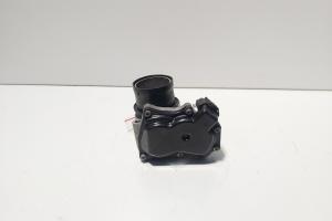 Clapeta acceleratie, cod 8200987453B, Renault Laguna 3 Combi 2.0 DCI, M9R814 (id:675286) din dezmembrari