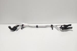 Set conducte alimentare combustibil, VW Passat (3C2), 2.0 TDI, BMR (id:675262) din dezmembrari