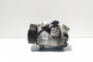 Compresor clima, cod 92600-BR70A, Nissan Qashqai 2.0 DCI, M9RD8G8 (id:675285) din dezmembrari