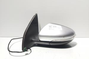 Oglinda electrica stanga cu semnalizare, Vw Golf 6 (5K1) vol pe dreapta (id:675230) din dezmembrari