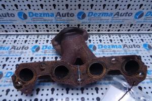 Galerie evacuare, 243421, Dacia Sandero, 1.2B (id:197676) din dezmembrari
