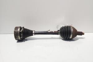 Planetara stanga fata, Vw Polo (6R) 1.2 TDI, CFW, 5 vit (id:675333) din dezmembrari
