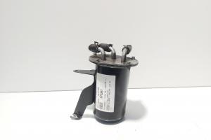 Carcasa filtru combustibil, cod 7N0127399E, Vw Tiguan (5N) 2.0 TDI, CFF (id:675397) din dezmembrari