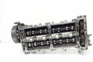 Capac chiulasa cu 2 axe came, cod GM55565668, Opel Insignia A 2.0 CDTI, A20DTH (id:675390) din dezmembrari