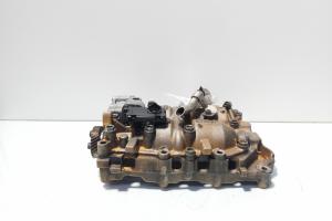 Pompa ulei cu barbotare, cod 03G115105B, 03G103537B, Audi A3 (8P1) 2.0 TDI, CBA (idi:675342) din dezmembrari