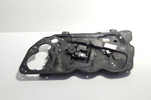 Macara cu motoras usa dreapta fata, cod 3AA837756, Vw Passat Variant (365) (id:674973) din dezmembrari