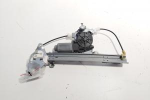 Macara cu motoras dreapta spate, cod 402190A, Nissan Qashqai (id:675245) din dezmembrari