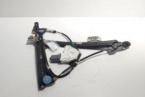 Macara cu motoras usa dreapta spate, cod 8T8837462, Audi A5 Sportback (8TA) (id:675234) din dezmembrari