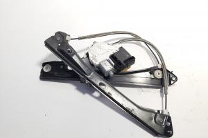 Macara cu motoras usa dreapta fata, cod 5C6837462E, 561959702A, Vw Jetta 4 (6Z) (id:675218) din dezmembrari
