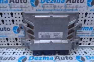 Calculator motor, 8201082042, Dacia Sandero, 1.2B (id:197773) din dezmembrari