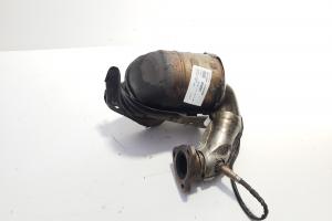 Catalizator, cod 114410558000, Nissan Qashqai 2.0 DCI, M9RD8G8 (id:675291) din dezmembrari