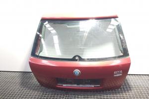 Haion cu luneta, Skoda Fabia 1 (6Y2) 1.4 MPI, AQW (id:674905) din dezmembrari