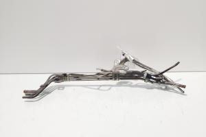 Set conducte alimentare combustibil, Mitsubishi Grandis 2.0 DI-D, BSY (id:675456) din dezmembrari
