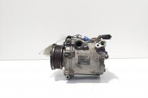 Compresor clima, cod 7813A068, Mitsubishi Lancer VIII Sportback (CX_A) 2.0 DI-D, BWC (id:675460) din dezmembrari