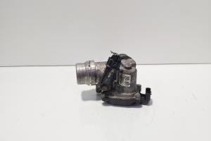 Clapeta acceleratie, cod 161A09287R, Renault Clio 4 1.5 DCI, K9K638 (id:675416) din dezmembrari