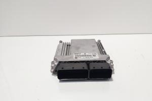 Calculator motor ECU, cod 7810950, 0281015240, Bmw 5 (E60) 3.0 diesel, 306D3 (id:675492) din dezmembrari