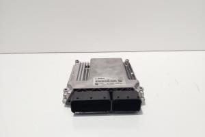 Calculator motor ECU, cod 8509034, 0281016638, Bmw 5 (E60) 3.0 diesel, 306D3 (id:675495) din dezmembrari