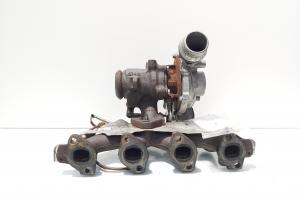 Turbosuflanta, cod 82001164371, Dacia Dokker 1.5 DCI, K9K612 (id:675422) din dezmembrari