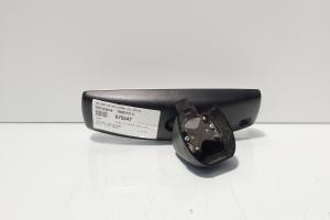 Oglinda retrovizoare heliomata, cod 7N0857511L, Seat Leon ST Combi (5F8) (id:675547) din dezmembrari