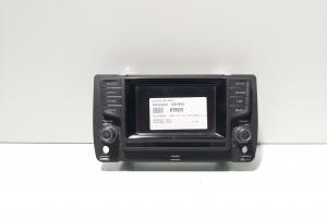 Display navigatie, cod 5G0919605, Vw Golf 7 Sportsvan (AM1, AN1) (id:675531) din dezmembrari