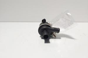 Pompa recirculare apa, cod 6R0965561A, Seat Leon (1P1), 1.6 TDI, CAYM (id:675327) din dezmembrari