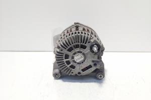 Alternator 150A, cod 23100-JD71B, Nissan Qashqai (2) 1.6 DCI, R9M402 (id:675474) din dezmembrari