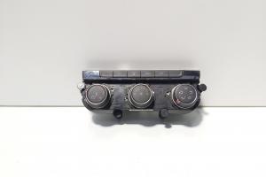 Panou comenzi AC, cod 5G0907426M, VW Golf 7 (5G), 2.0 TDI, CRB (id:675538) din dezmembrari