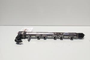 Rampa injectoare Bosch, cod 780060103, 0445214135, Bmw 3 (E90), 2.0 diesel, N47D20C (id:675623) din dezmembrari