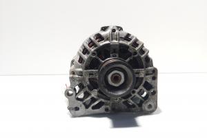 Alternator 90A Valeo, cod 03D903025J, Skoda Roomster (5J), 1.2 benz, BME (idi:675319) din dezmembrari