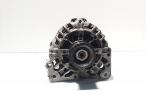 Alternator 90A Valeo, cod 03D903025J, Skoda Fabia 2 Combi (5J, 545), 1.2 benz, CGP (idi:675319) din dezmembrari