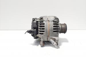 Alternator 140A, Bosch, cod 06F903023F, Vw Golf 5 Variant (1K5) 2.0 TDI, CBD (idi:675450) din dezmembrari