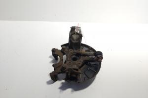 Fuzeta dreapta fata, VW Tiguan (5N), 2.0 TDI, CBAB (id:674927) din dezmembrari