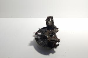Fuzeta stanga fata, VW Tiguan (5N), 2.0 TDI, CBAB (id:674929) din dezmembrari
