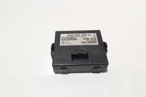 Modul control central, cod 5Q0907530Q, Vw Golf 7 Sportsvan (AM1, AN1) (id:675640) din dezmembrari